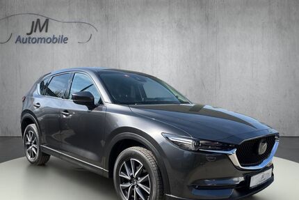 Mazda CX-5 165.900 km 17.490 &euro; Meckenbeuren 88074