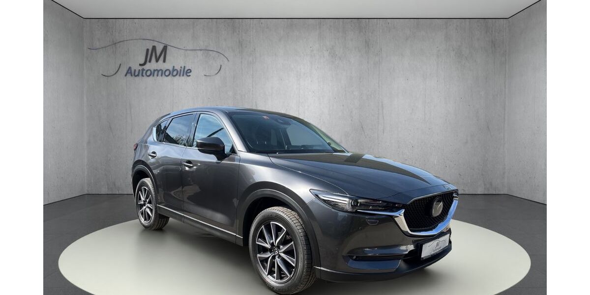 Mazda CX-5 165.900 km 17.490 &euro; Meckenbeuren 88074