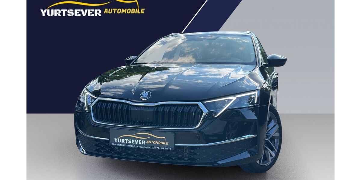 Skoda Octavia 28.739 km 30.990 &euro; Holzgerlingen 71088