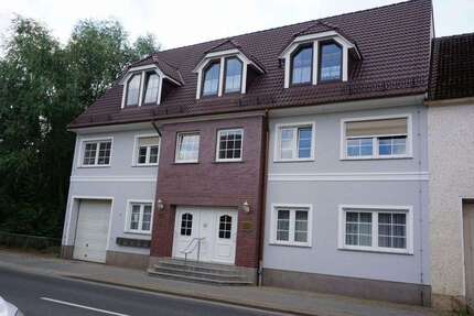 Wohnung Fürstenwerder Fürsterwerder - 3 Zimmer, 65 m&sup2;, 420&euro; | Angebot:26462667