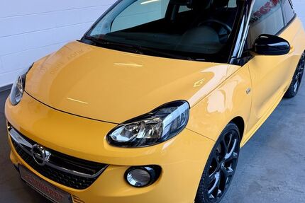 Opel Adam 54.949 km 10.890 &euro; Stolberg 52223