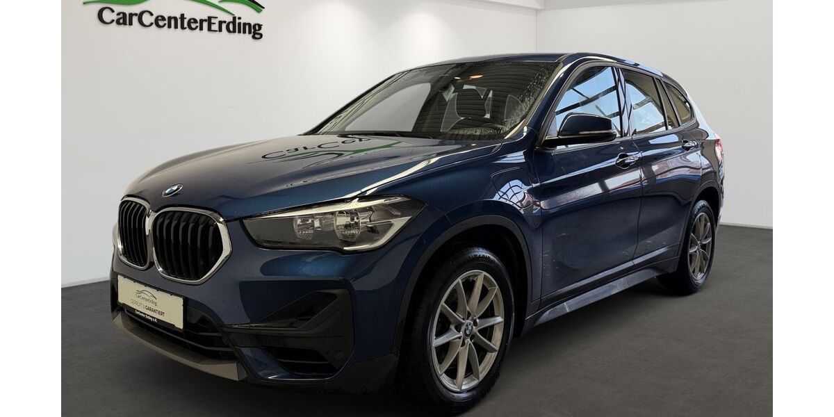 BMW X1 80.000 km 21.990 &euro; Erding 85435