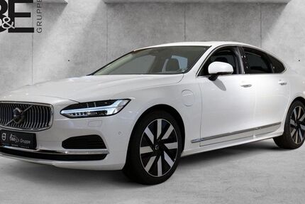 Volvo S90 2.500 km 51.950 &euro; Kiel 24107