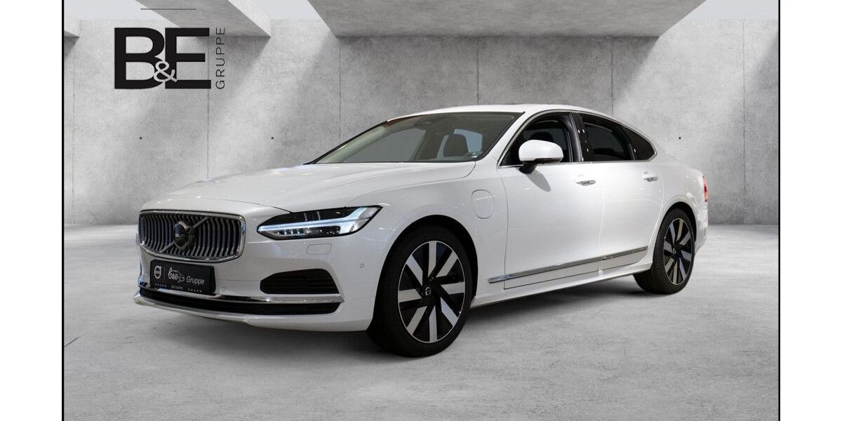 Volvo S90 2.500 km 51.950 &euro; Kiel 24107