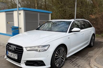 Audi A6 183.000 km 21.299 &euro; Hamburg 21079