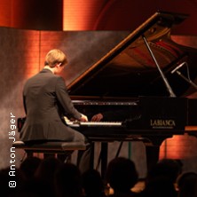 Hommage an Ludovico Einaudi von Jonah Stabe 27.09.2026 Carlowitz Congresscenter / Carlowitz-Saal