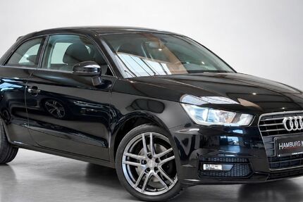 Audi A1 131.000 km 10.890 &euro; Hamburg 21037