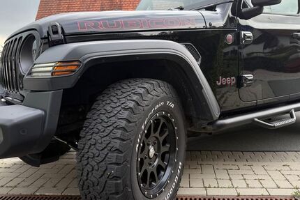 Jeep Wrangler 51.000 km 56.000 € Königstein im Taunus 61462