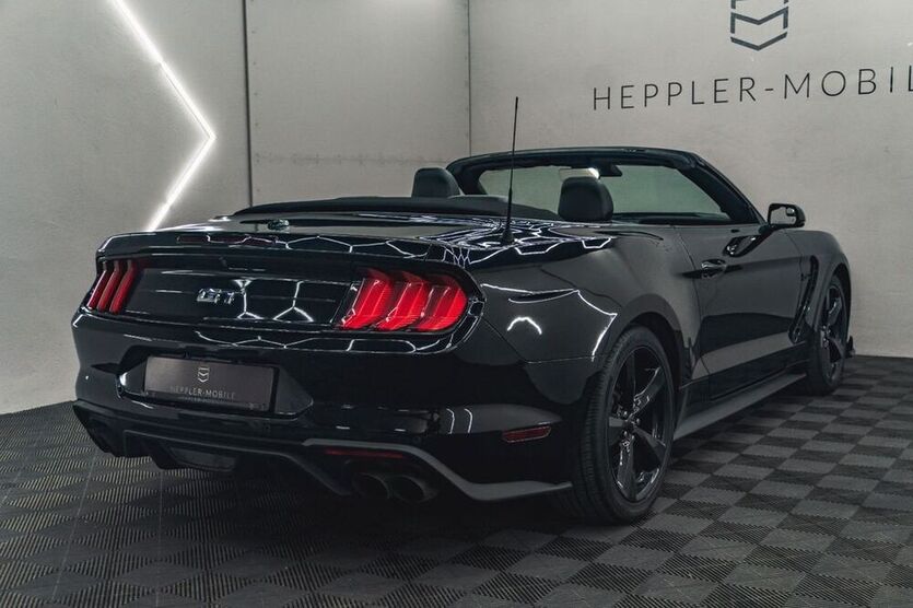 Mustang