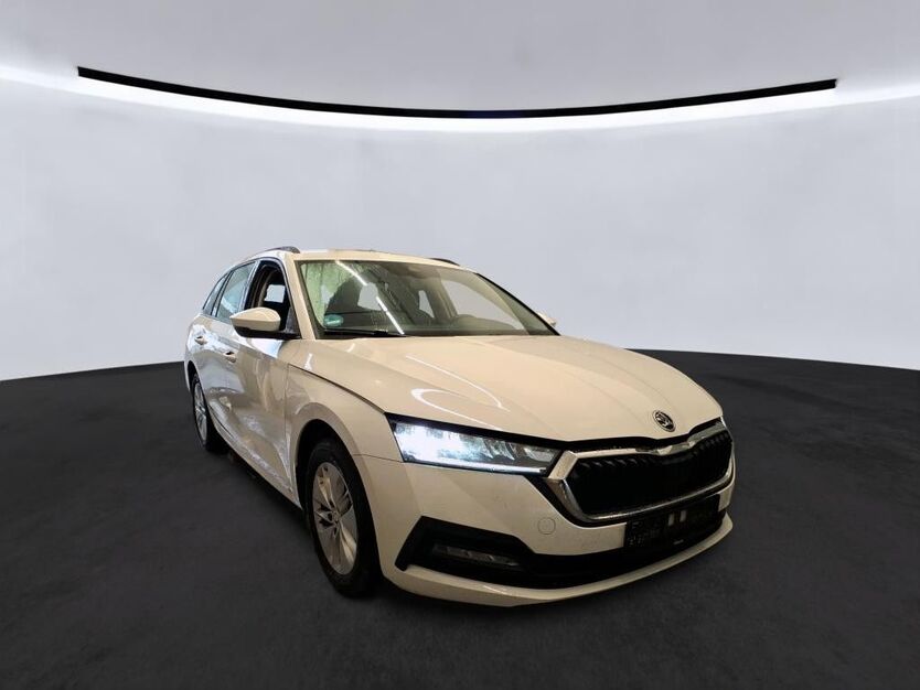 Skoda Octavia 194.500 km 13.490 € Nehren 72147
