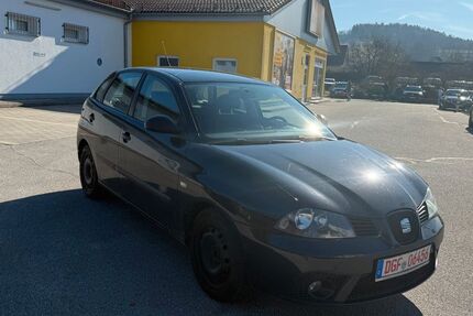 Seat Ibiza 165.000 km 999 € Deggendorf 94469