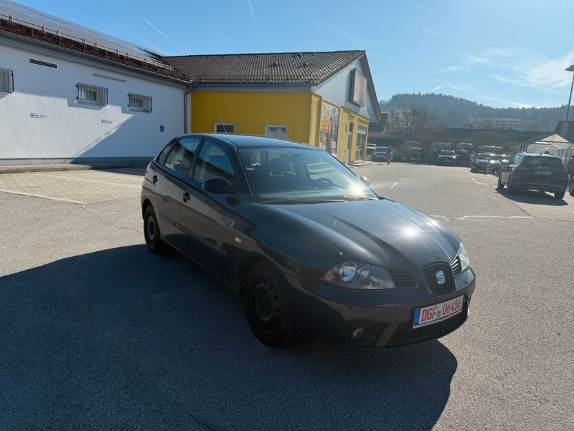 Seat Ibiza 165.000 km 999 € Deggendorf 94469