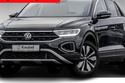 VW T-Roc 16.941 km 25.450 € Ahaus 48683