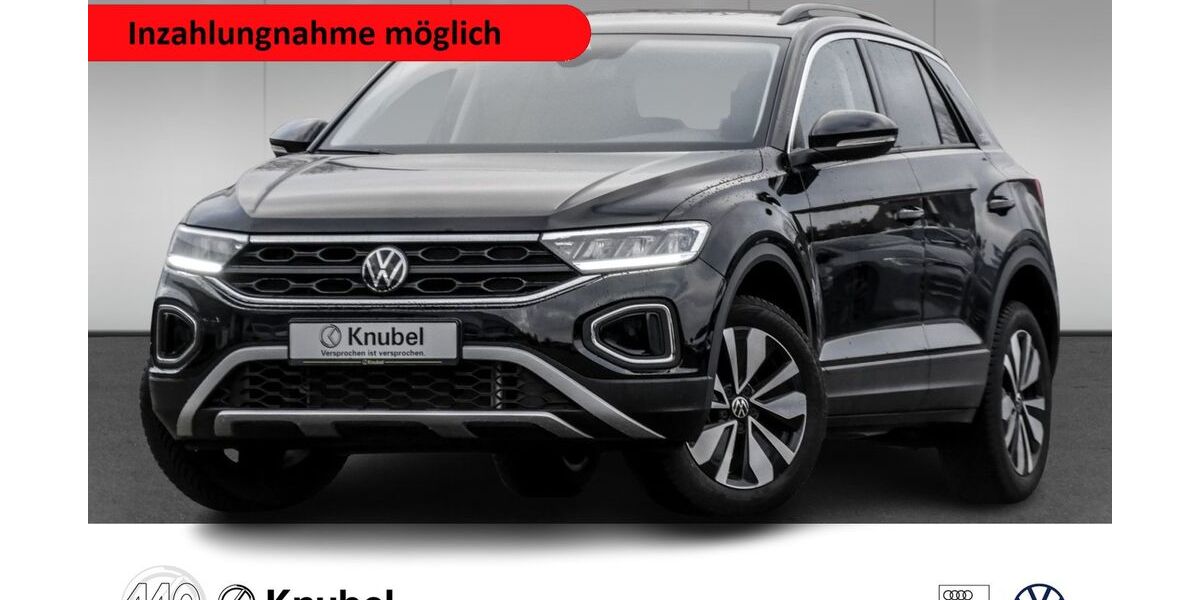 VW T-Roc 16.941 km 25.450 € Ahaus 48683