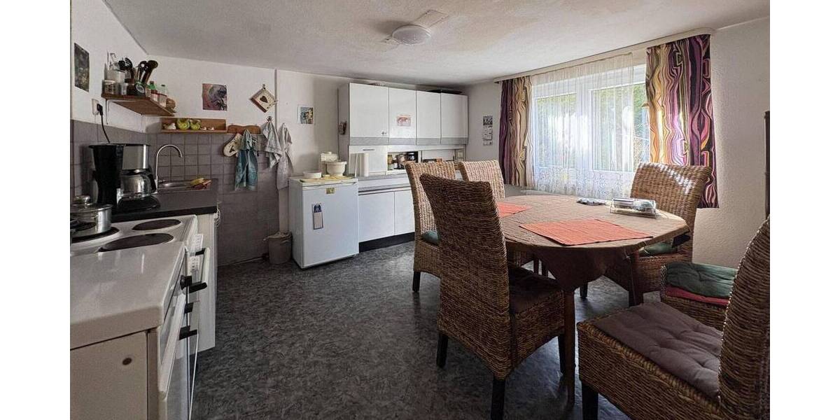 Einfamilienhaus Haigerloch Bittelbronn - 5 Zimmer, 127 m&sup2;, 185.000&euro; | Angebot:26017247