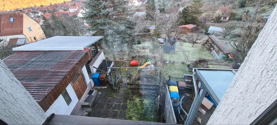 Doppelhaushälfte Jena Kernberge - 4 Zimmer, 80 m&sup2;, 310.000&euro; | Angebot:26495607