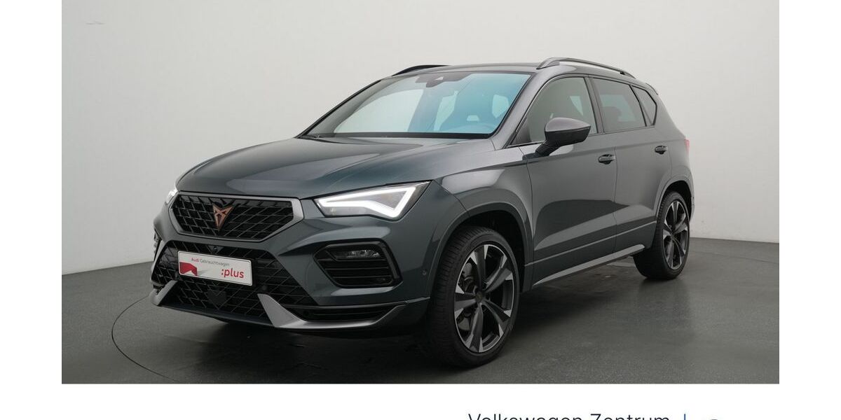 Cupra Ateca 31.263 km 33.980 &euro; Leverkusen 51379