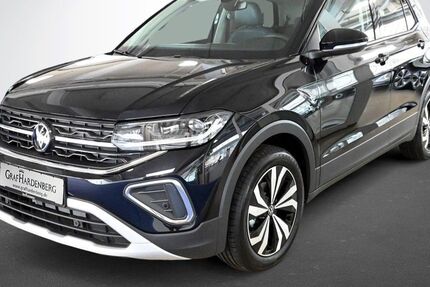 VW T-Cross 10.000 km 25.990 &euro; Karlsruhe 76131