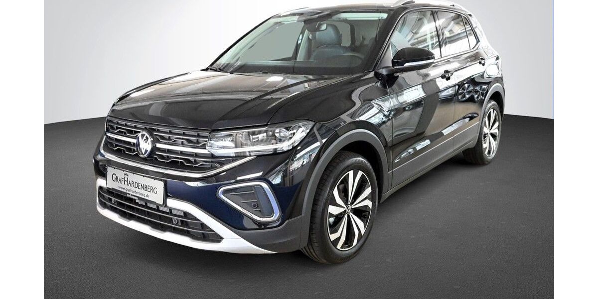 VW T-Cross 10.000 km 25.990 &euro; Karlsruhe 76131