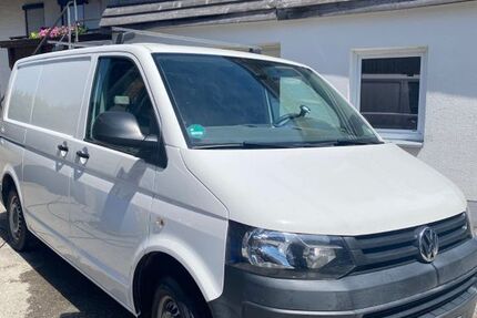 VW T5 Transporter 174.700 km 9.400 &euro; Denklingen 86920