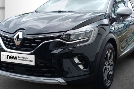 Renault Captur 39.212 km 14.890 &euro; Eisenach 99817