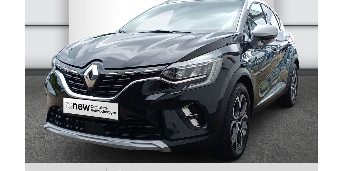 Renault Captur 39.212 km 14.890 &euro; Eisenach 99817