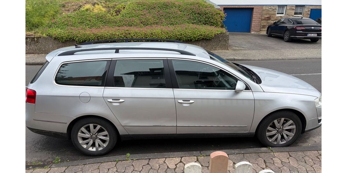 VW Passat 335.000 km 2.500 &euro; Vellmar 34246