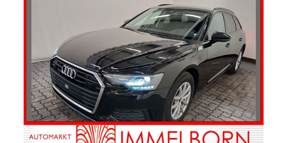 Audi A6 164.700 km 22.950 &euro; Barchfeld - Immelborn 36456