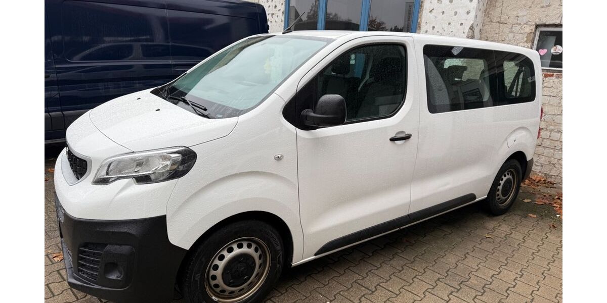 Peugeot Expert 170.000 km 12.950 &euro; mettmann 40822