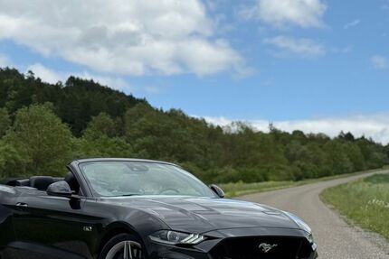 Ford Mustang 19.950 km 46.999 &euro; Lauda-Königshofen 97922