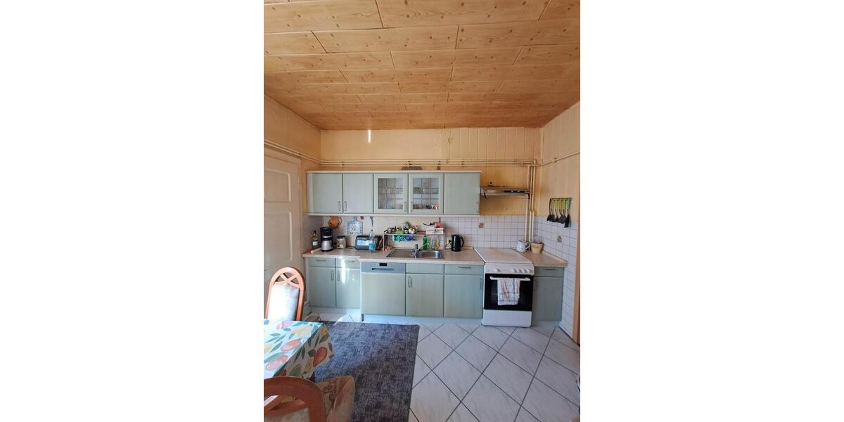 Einfamilienhaus Raguhn-Jeßnitz Jeßnitz (Anhalt) - 4 Zimmer, 90 m&sup2;, 65.000&euro; | Angebot:27147848
