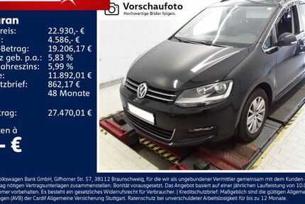 VW Sharan