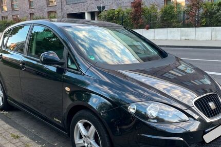 Seat Altea 112.000 km 5.350 &euro; Köln 50829