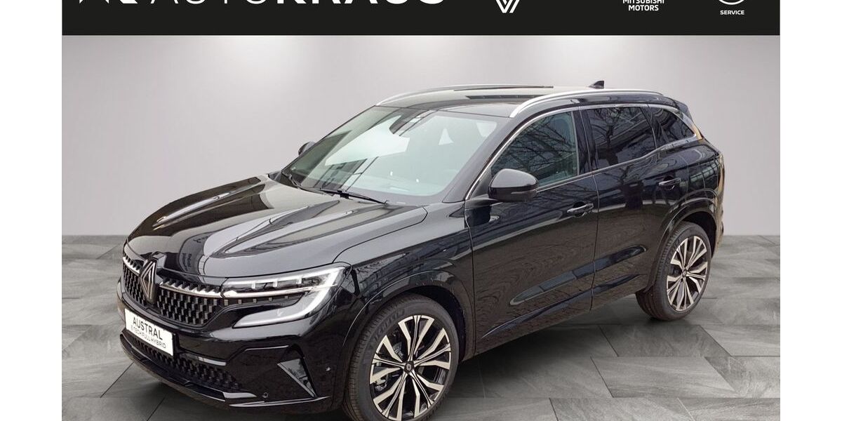 Renault Austral 12.500 km 42.900 € Erlangen 91056