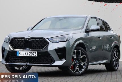 BMW X2 1.190 km 46.890 &euro; Königswinter 53639