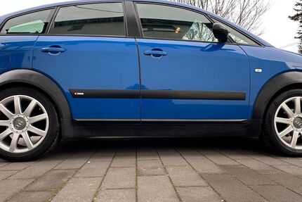 Audi A2 288.200 km 4.999 € Ransbach Baumbach 56235