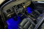 VW Golf R 4Motion 6-Gang /Leder/ 19´´/Xenon/HG-M 247.000 km 11.900 &euro; Dreieich 63303