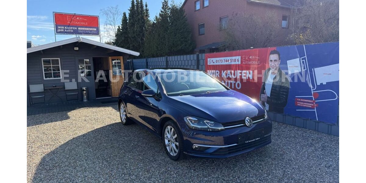 VW Golf 198.241 km 9.998 &euro; Gifhorn 38518