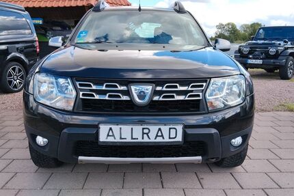 Dacia Duster 199.999 km 6.999 &euro; Georgenthal 99887