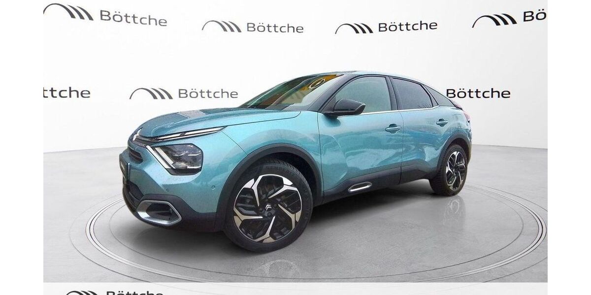 Citroen C4 24.649 km 16.950 &euro; Schönebeck (Elbe) 39218