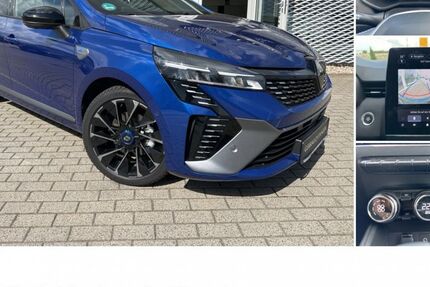 Renault Clio 12.784 km 24.870 € Delitzsch 04509