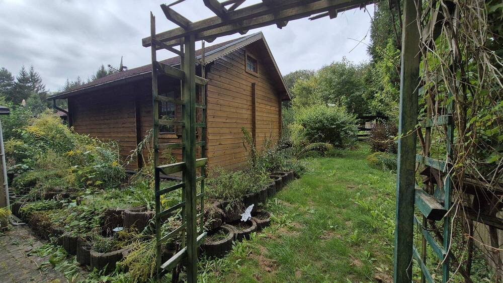 Mehrfamilienhaus, Wohnhaus Bad Muskau - 1 Zimmer, 24 m&sup2;, 22.000&euro; | Angebot:25771207