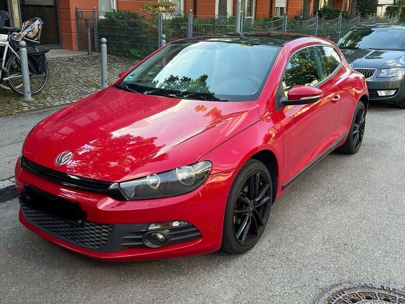 Scirocco