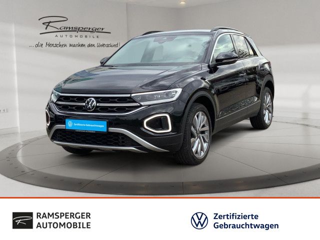 VW T-Roc 31.301 km 28.490 € Kirchheim 73230