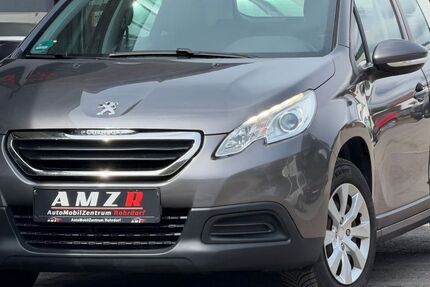 Peugeot 2008 193.400 km 4.190 &euro; Rohrdorf 72229