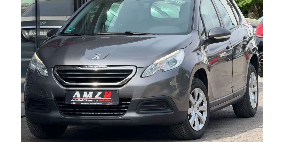 Peugeot 2008 193.400 km 4.190 &euro; Rohrdorf 72229
