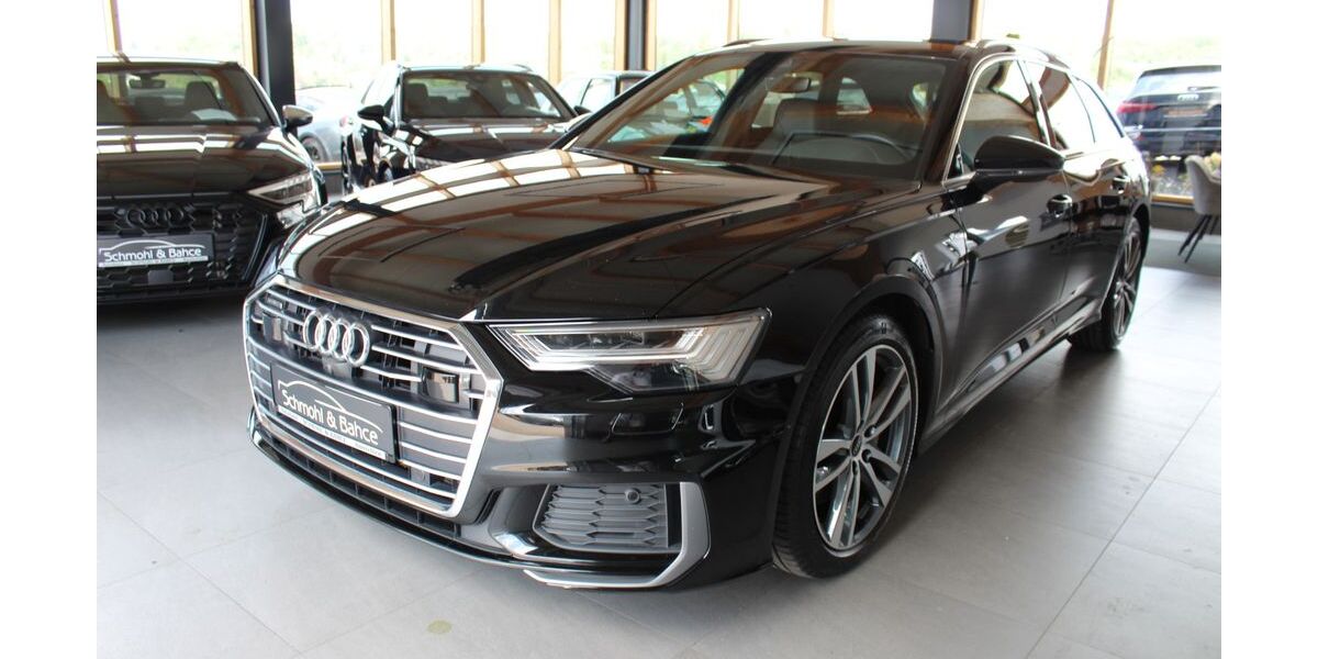 Audi A6 100.000 km 39.990 &euro; Amstetten 73340