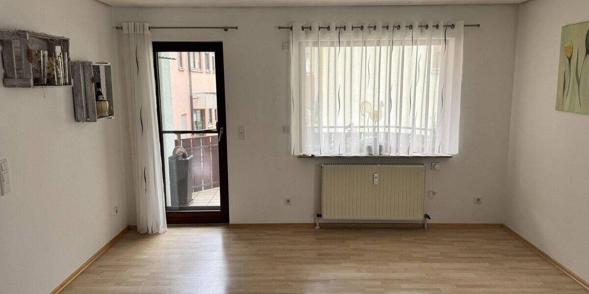 Etagenwohnung Obersulm-Willsbach Willsbach - 2 Zimmer, 62 m&sup2;, 259.000&euro; | Angebot:26642075