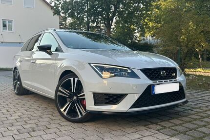 Cupra Leon 147.650 km 18.000 &euro; Ismaning 85737