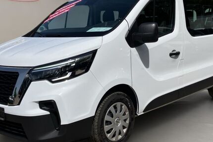 Nissan Primastar 13.000 km 32.800 € Wilkau-Haßlau 08112